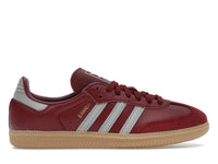 adidas Samba OG Burgundy Gum (Women's)