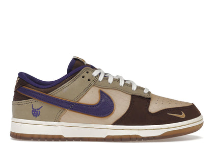 Nike Dunk Low Setsubun (2022) - authentic Nike sneakers