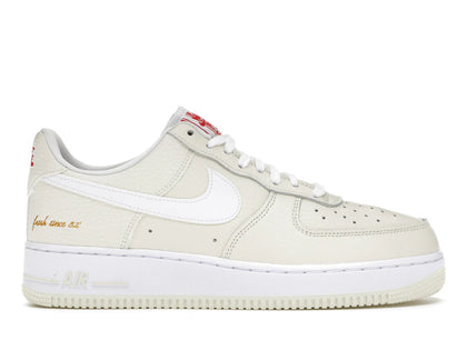 Nike Air Force 1 Low '07 Premium Popcorn - authentic Nike sneakers
