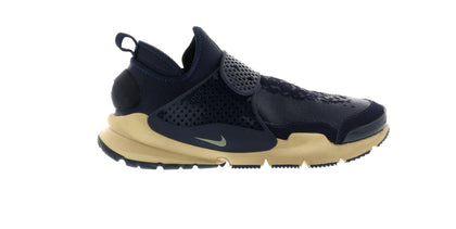 Nike Sock Dart Mid Stone Island Obsidian - authentic Nike sneakers