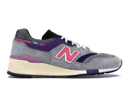 New Balance 997 OG Kith United Arrows & Sons - authentic New Balance sneakers
