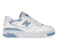 New Balance 550 UNC White Dusk Blue (Damen)