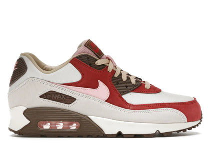 Nike Air Max 90 NRG Bacon (2021) - authentic Nike sneakers