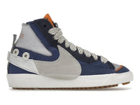 Nike Blazer Mid Jumbo Voodoo (Women's)