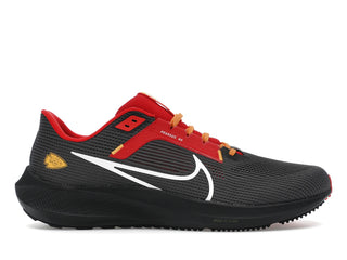 Nike Pegasus 40 Kansas City Chiefs - authentic Nike sneakers