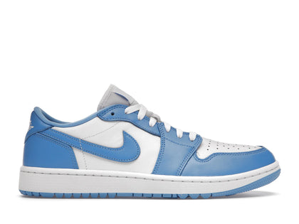 Jordan 1 Retro Low Golf UNC - authentic Jordan sneakers