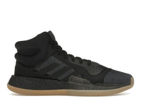 adidas Marquee Boost Grey Trace Khaki