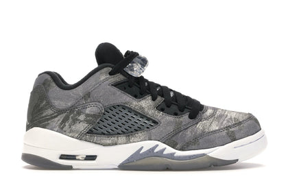 Jordan 5 Retro Low All-Star (2016) (GS) - authentic Jordan sneakers