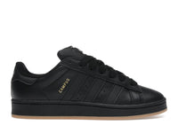 adidas Campus 00s Triple Black Gum