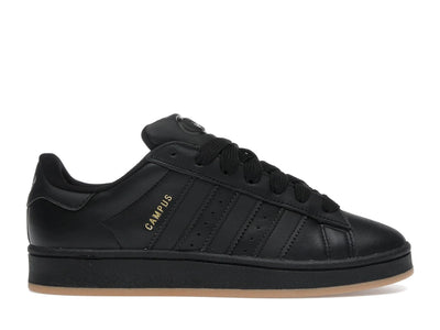 adidas Campus 00s Triple Black Gum