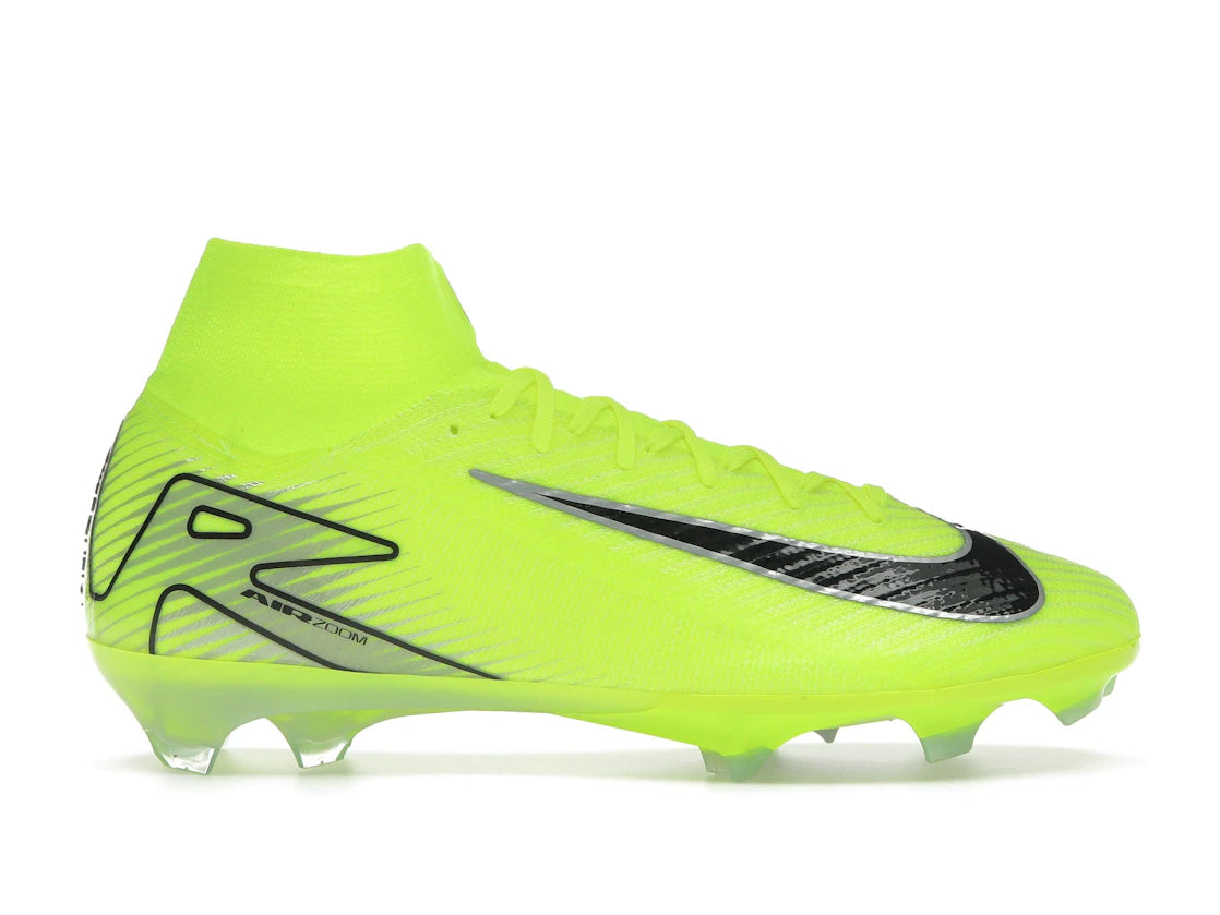 Nike Mercurial Superfly 10 Elite FG Mad Voltage Pack