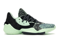adidas Harden Vol. 4 Glow Green