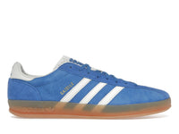adidas Gazelle Indoor Pro Power Blau Weiß