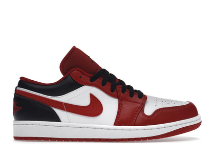 Jordan 1 Low Bulls - authentic Jordan sneakers