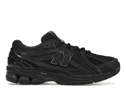 New Balance 1906R Comme des Garcons Homme Black - authentic New Balance sneakers