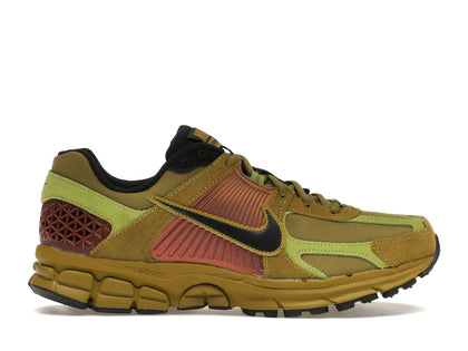 Nike Zoom Vomero 5 Pacific Moss - authentic Nike sneakers