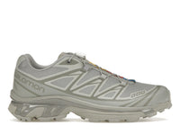 Salomon XT-6 Ghost Grey