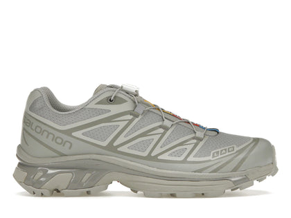 Salomon XT-6 Ghost Grey - authentic Salomon sneakers