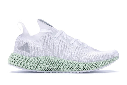 adidas Alphaedge 4D White - authentic adidas sneakers