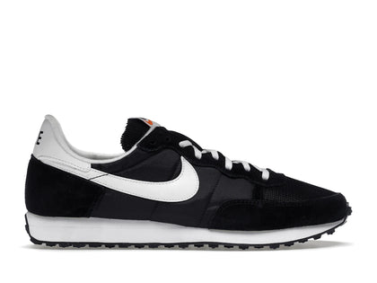 Nike Challenger OG Black White - authentic Nike sneakers
