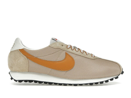 Nike LD-1000 Linen Sail Black Desert Ochre (Women's) - authentic Nike sneakers
