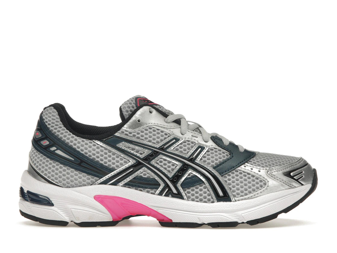 ASICS Gel-1130 Concrete Teal Pink (Women's) - vue 360