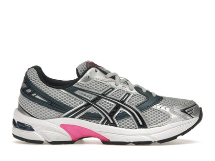 ASICS Gel-1130 Concrete Teal Pink (Women's) - authentic ASICS sneakers