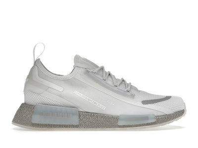 adidas NMD R1 Spectoo White Silver Metallic