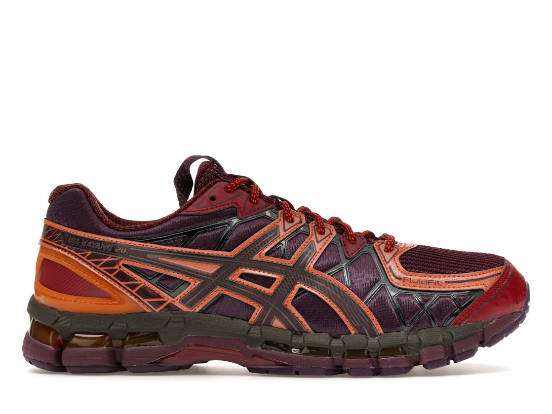 ASICS UB10-S Gel-Kayano 20 Kiko Kostadinov Plum Beet Juice