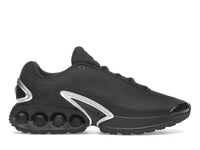 Nike Air Max Dn Black Metallic Silver