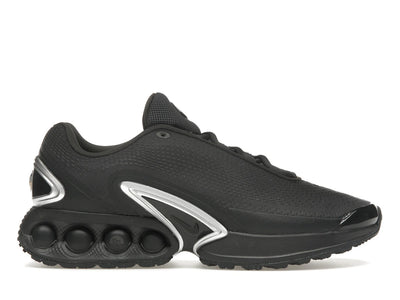 Nike Air Max Dn Black Metallic Silver