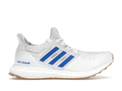 adidas Ultra Boost 1.0 Cloud White Blue Burst Blue (Women's)
