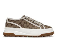 Gucci GG Sneaker Interlocking G Beige