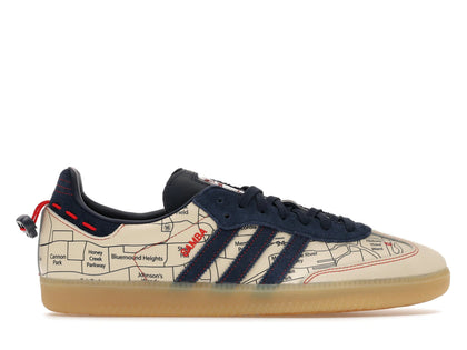 adidas Samba Eric Shake James 414 Day Viewfinder Milwaukee - authentic adidas sneakers