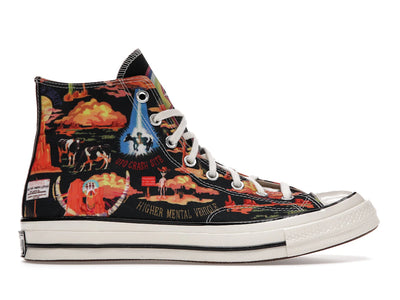 Converse Chuck Taylor All Star 70 Hi Twisted Resort