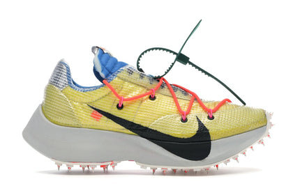 Nike Vapor Street Off-White Tour Yellow (Women's) - authentic Nike sneakers