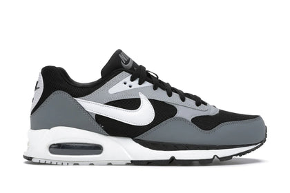 Nike Air Max Correlate Black White Grey - authentic Nike sneakers