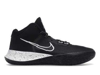 Nike Kyrie Flytrap 4 Black White - authentic Nike sneakers