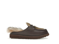 UGG Penny Loafer AMBUSH Burgunderrot