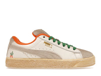Puma Suede XL Carrots Warm White