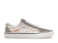 Vans Old Skool Pro No Comply Daniel Johnston