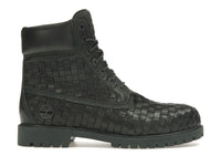 Timberland 6" Premium Boot Woven Dark Green