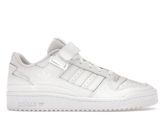 adidas Forum Low Triple White
