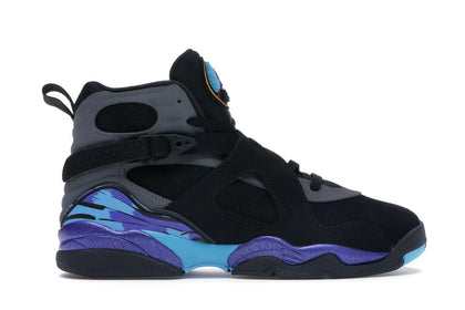 Jordan 8 Retro Aqua (2015) (GS) - authentic Jordan sneakers