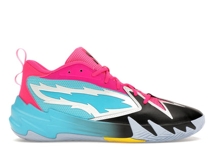 Puma Scoot Zeros Northern Lights - authentic Puma sneakers