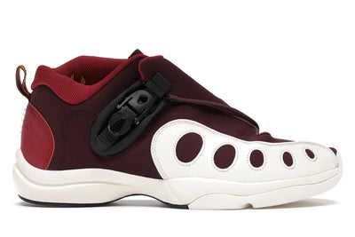 Nike Zoom GP Night Maroon