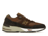 New Balance 991 MiUK CNY Year of the Ox