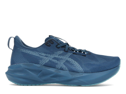 ASICS Novablast 5 Winter Sea Stillwater - authentic ASICS sneakers