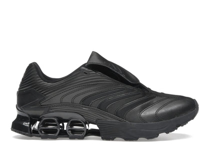 adidas Predator Megaride Black - authentic adidas sneakers