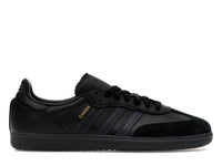 adidas Samba ADV Black Royal Blue